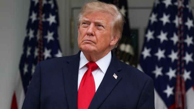 Donald Trump und Libyen: Libyen bestellt Leiter der US-Vertretung wegen Trumps Äußerungen ein