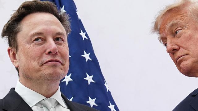 Elon Musk: Musk soll für Starlink-Drosselung in der Ukraine verantwortlich sein
