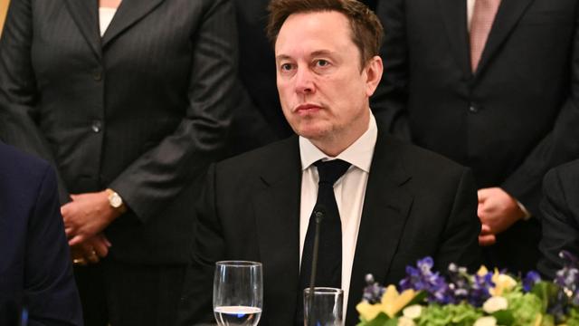 Krieg in der Ukraine: Musk wirft Ukraine Nutzung von Starlink für Offensivangriffe vor