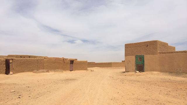 Niger: Europäische Geiseln im Niger freigelassen