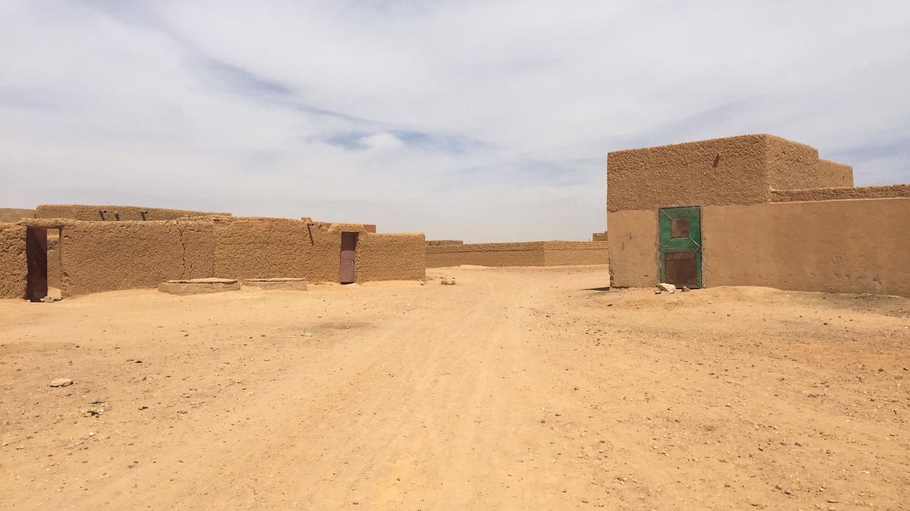 Niger: Europäische Geiseln im Niger freigelassen