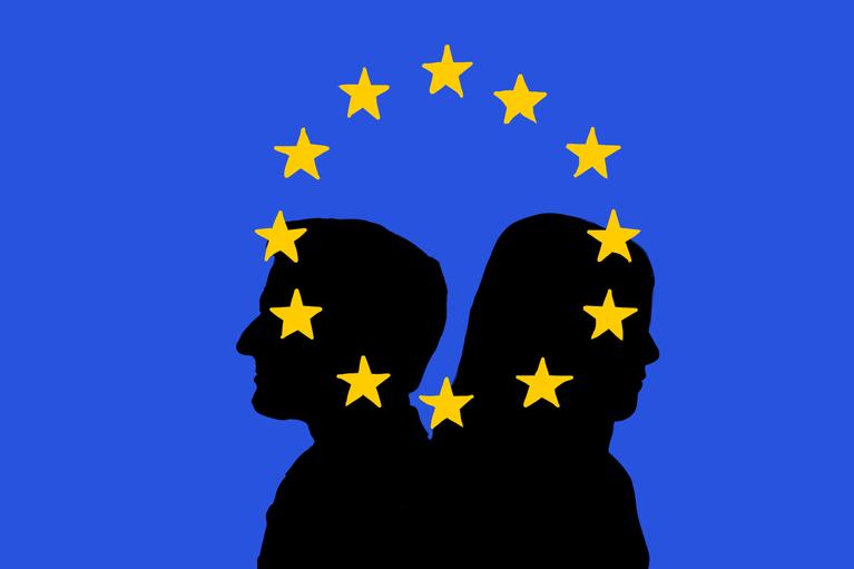 EU-Haushalt: Und wer zahlt am Ende die Rechnung?