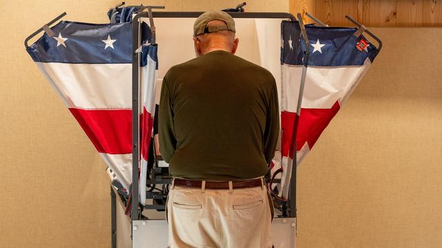 Historischer Höchstwert: 47,9 Millionen Amerikaner wählten vorzeitig