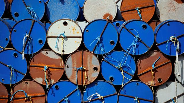 Energiekrise: G7 wollen bis zu 100 Millionen Barrel Diesel und Rohöl freigeben