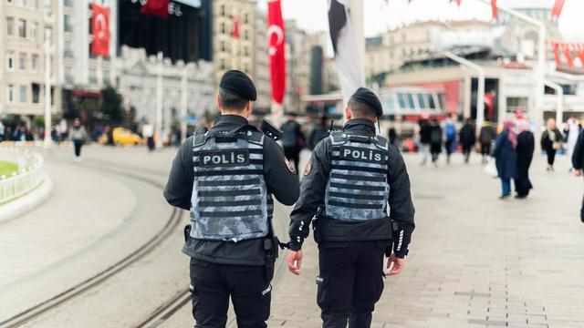 Halk TV: Türkische Polizei stürmt Zentrale eines oppositionsnahen Senders