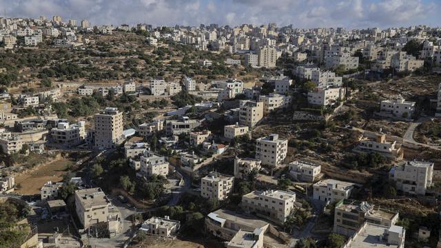 Spannungen im Westjordanland: Hebron unter militärischer Kontrolle