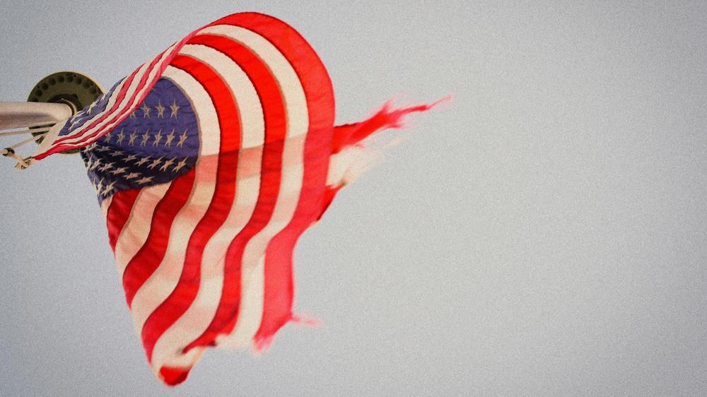 Geplante Hinrichtung in den USA: Wer die USA in diesen Tagen beobachtet, dem erscheinen sie als Land mit einem kaputten Kompass.
