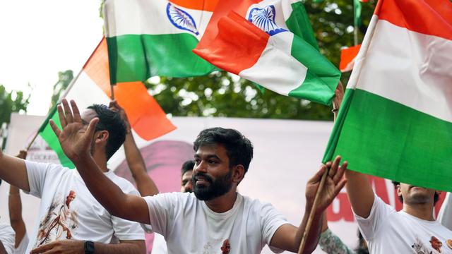 Indien: Kakerlakenbewegung ruft zu neuen Protesten in Indien auf