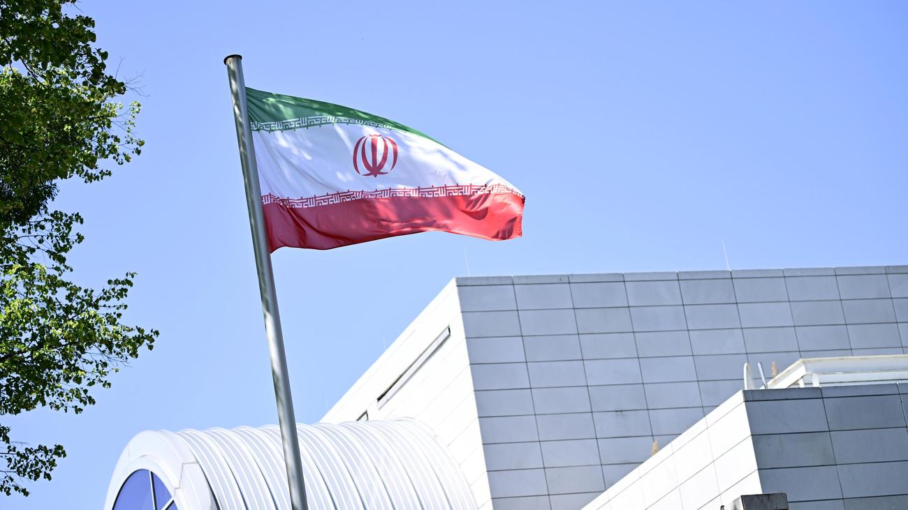 Iran: Auswärtiges Amt bestellt iranischen Botschafter ein