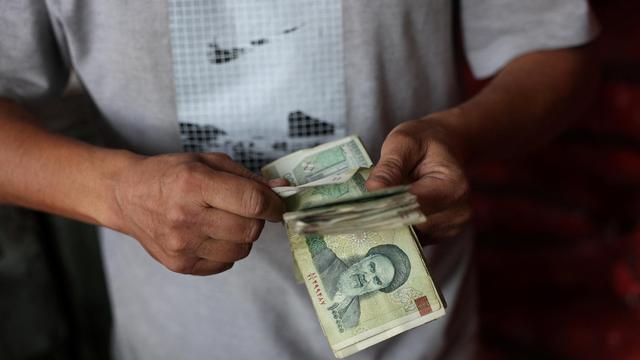 Irankrieg: Irans Währung fällt auf neuen Tiefstand
