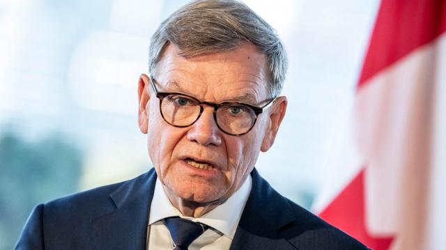 Johann Wadephul: Wadephul erwartet wachsende territoriale Besitzansprüche Russlands