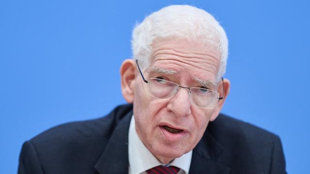 Israelisch-deutsche Beziehungen: Josef Schuster sieht möglichen Regierungswechsel in Israel positiv