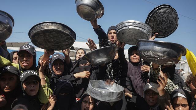 Gaza: Leben in Gaza ist für den Großteil der Menschen nicht bezahlbar