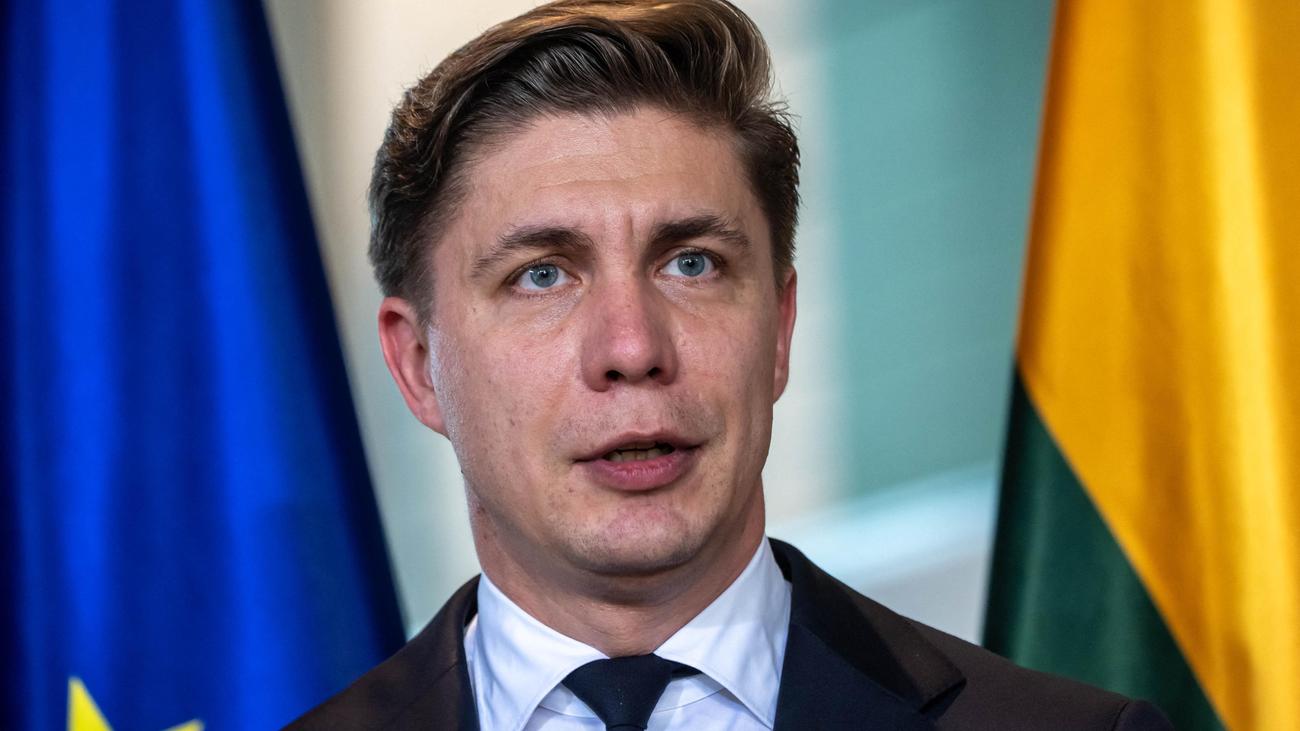 Starlink: Lithuania strengthens protection of critical infrastructure ...