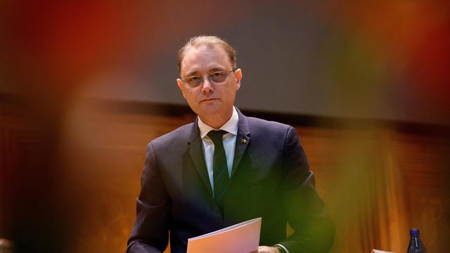 Rumänien: Pro-Europäer Niculescu wird neuer Regierungschef in Rumänien