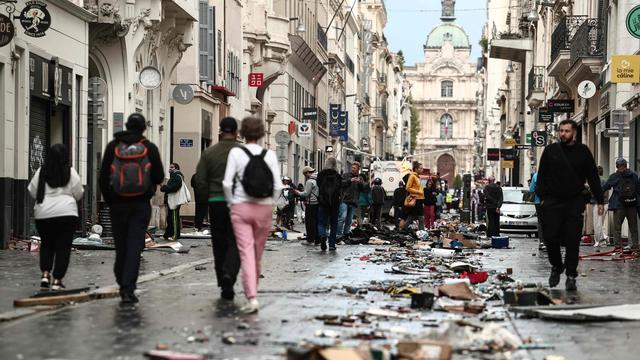 Proteste in Frankreich: Gelbwesten-Bewegung kündigt neue Proteste an