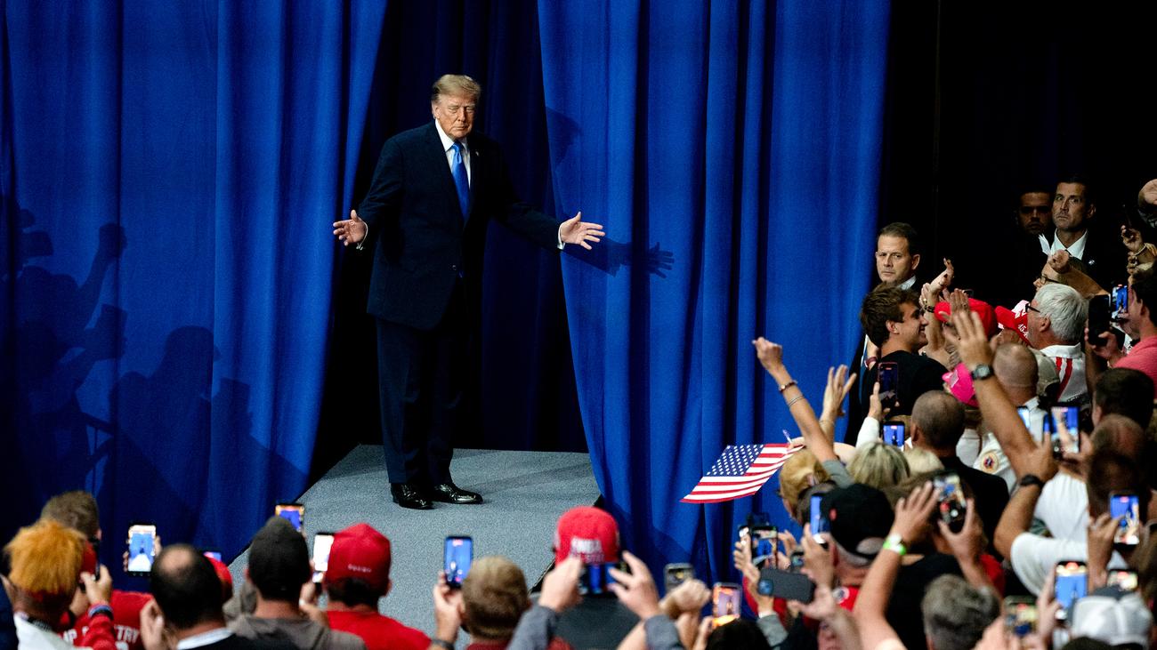 US Midterm Elections: Economic Impact and Consequences for Switzerland