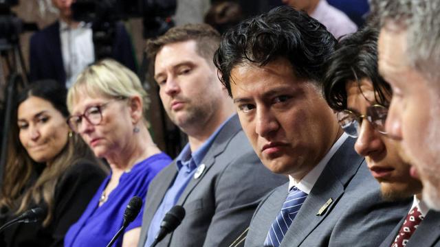 ICE-Einsätze: Renée Goods Familie verklagt Trump-Regierung wegen tödlicher Schüsse