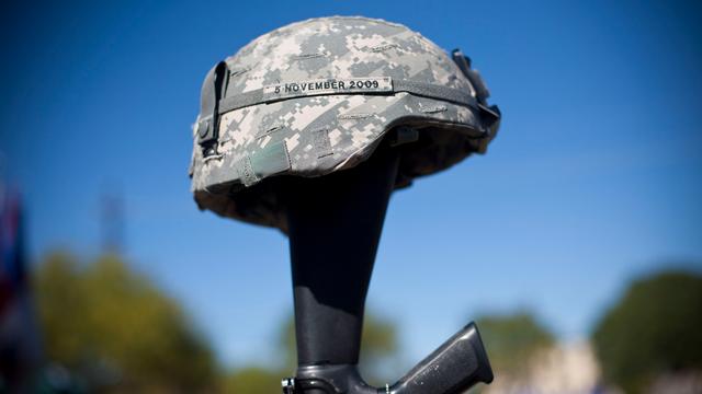 Fort-Hood-Attentäter: Donald Trump genehmigt erste Militärhinrichtung seit über 60 Jahren