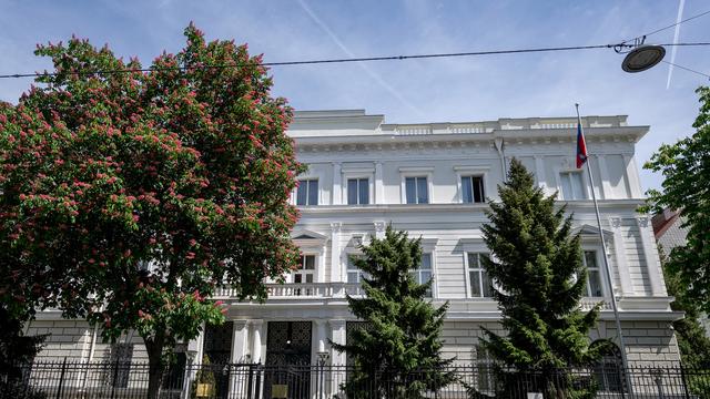 Wien: Österreich weist vier russische Diplomaten aus