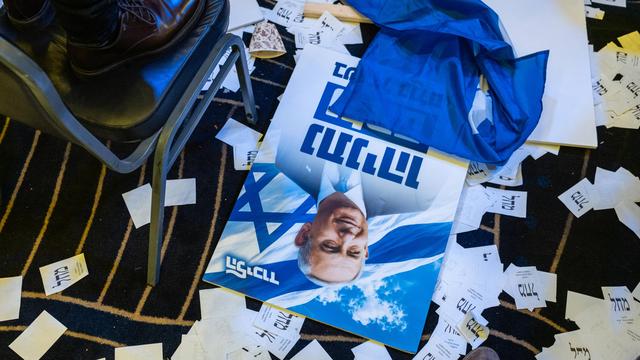 Parlamentswahl in Israel: Behörden sehen keine Beweise für Betrug bei Wahl in Israel
