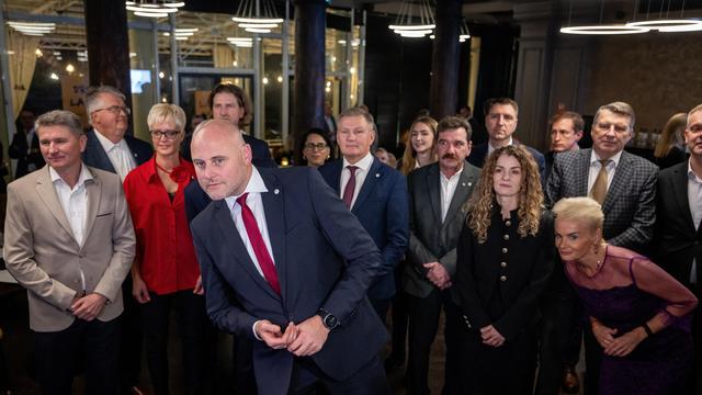 Parlamentswahl in Lettland: Mitte-Rechts-Bündnis liegt in Lettland laut Prognose vorn