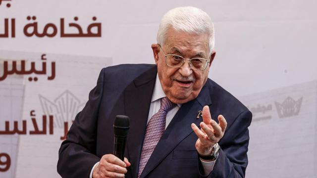 Wahlen in den Palästinensergebieten: Mahmud Abbas verschiebt Parlaments- und Präsidentenwahl