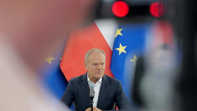 Polen: Polens Polizei ermittelt wegen Anschlagsplänen auf führende Politiker