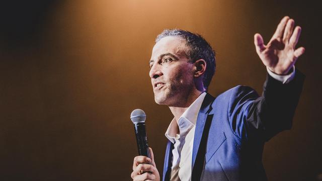 Frankreich: Glucksmann ist Präsidentenkandidat der Sozialdemokraten Frankreichs
