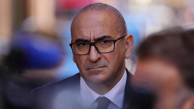 Proteste in Frankreich: Französische Polizei wegen Umgangs mit Rechtsextremen in der Kritik