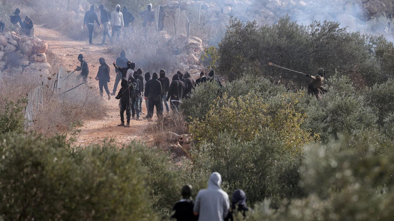 Israel: Tel Avivs Bürgermeister kritisiert Netanjahus Umgang mit ...