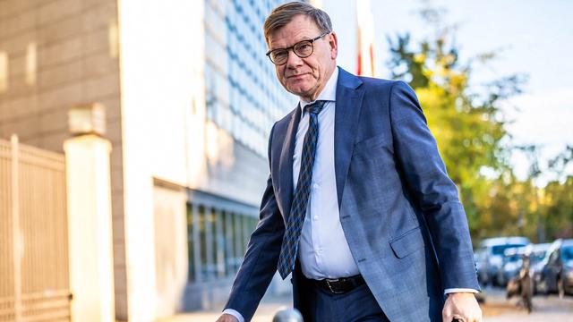 Außenministertreffen in Istanbul: Wadephul will bei Außenministertreffen über freie Schifffahrt beraten