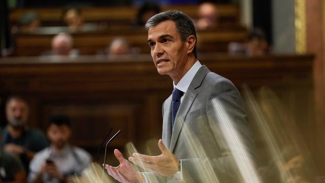 Wohnungskrise in Spanien: Spaniens Ministerpräsident Pedro Sánchez kündigt Neuwahlen an