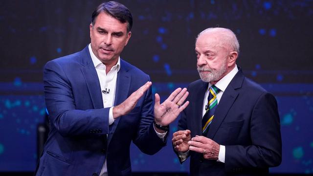 Stichwahl in Brasilien: Kommt jetzt der nächste Bolsonaro an die Macht?
