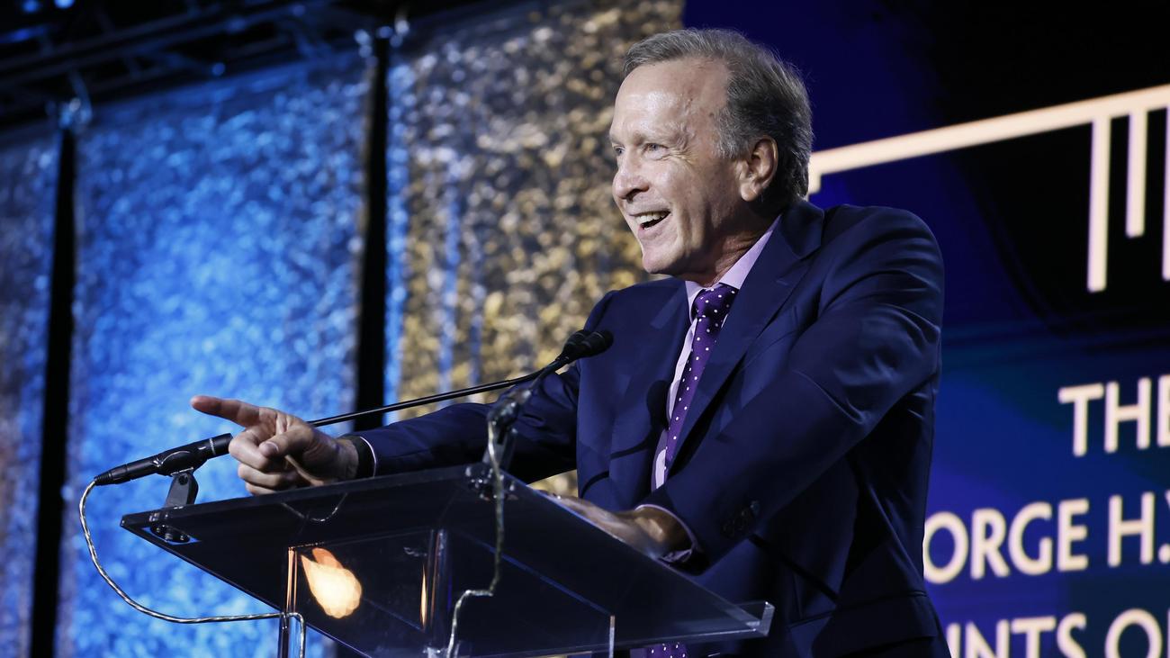 Texas Senate election: Brother of former President Bush turns away from ...