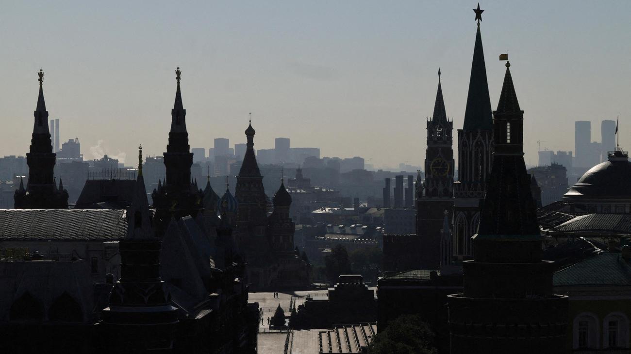 Guerra en Ucrania: la UE amplía la lista de sanciones contra Rusia con más de 1.500 entradas