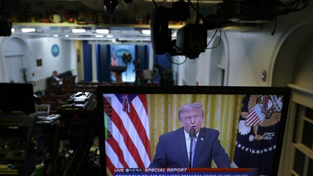 USA: US-Justizministerium ermittelt gegen TV-Sender wegen Kartellverdachts
