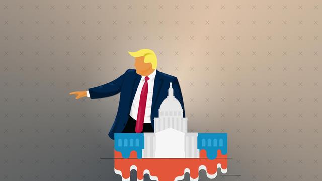 US Midterms: Will these elections mark the end of Donald Trump?