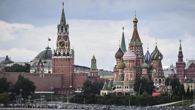 US-Sanktionen gegen Russland: Russland nennt Aussetzung von US-Sanktionen »historischen Moment«