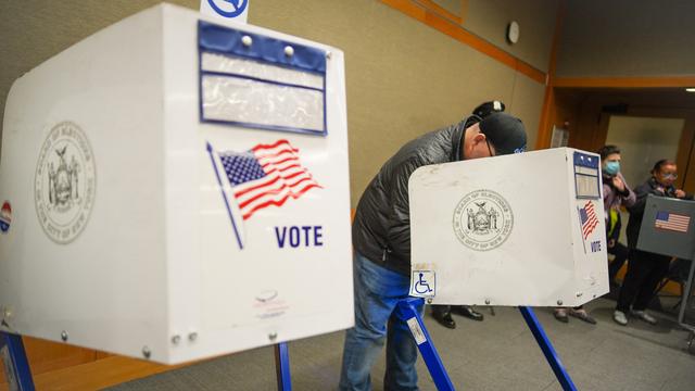 US-Justizministerium: US-Regierung droht Wahlbeamten in Kalifornien mit Ermittlungen