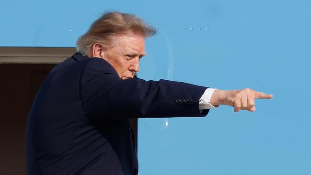 Energiekrise: USA haben Diesel-Exportstopp laut Donald Trump nie ernsthaft geplant
