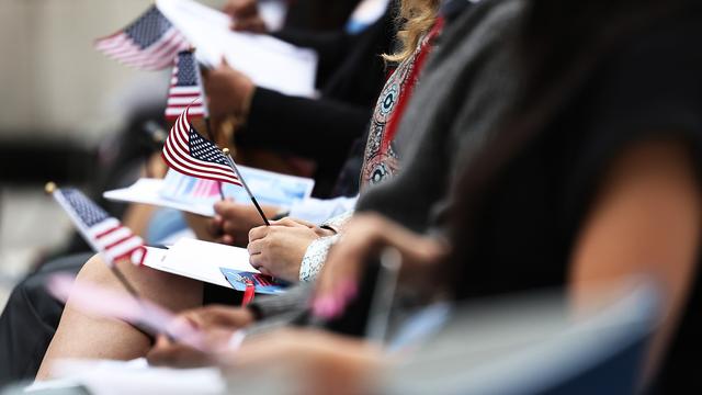 USA: US-Regierung widerruft in Trumps zweier Amtszeit mehr als 300.000 Visa