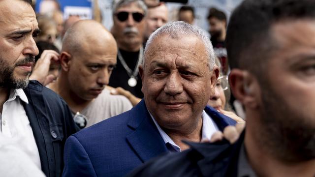 Parlamentswahl in Israel: Gadi Eisenkot wertet Wahlprognosen als Sieg über Netanjahu