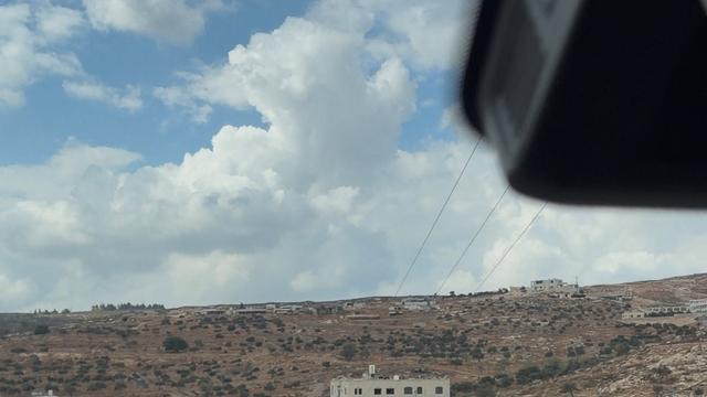 Westjordanland: Israelische Siedler greifen im Westjordanland EU-Diplomaten an