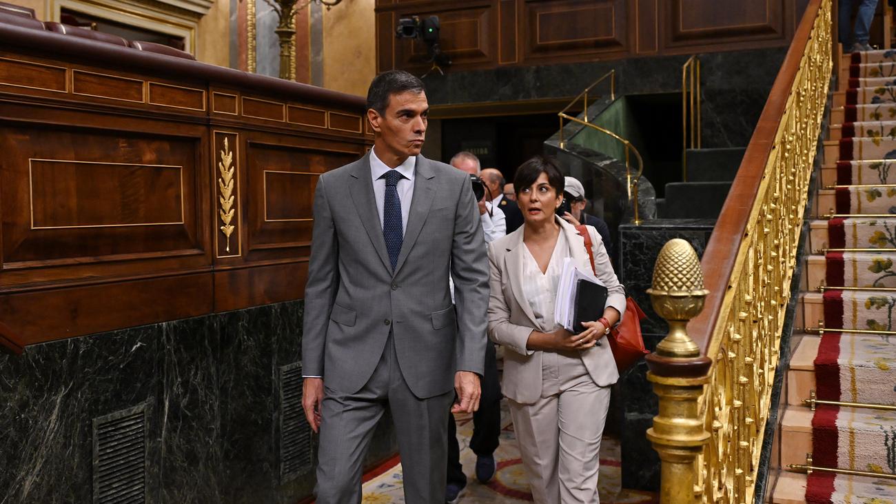 Spanisches Parlament lehnt Dekrete zum Mieterschutz von Pedro Sánchez ab