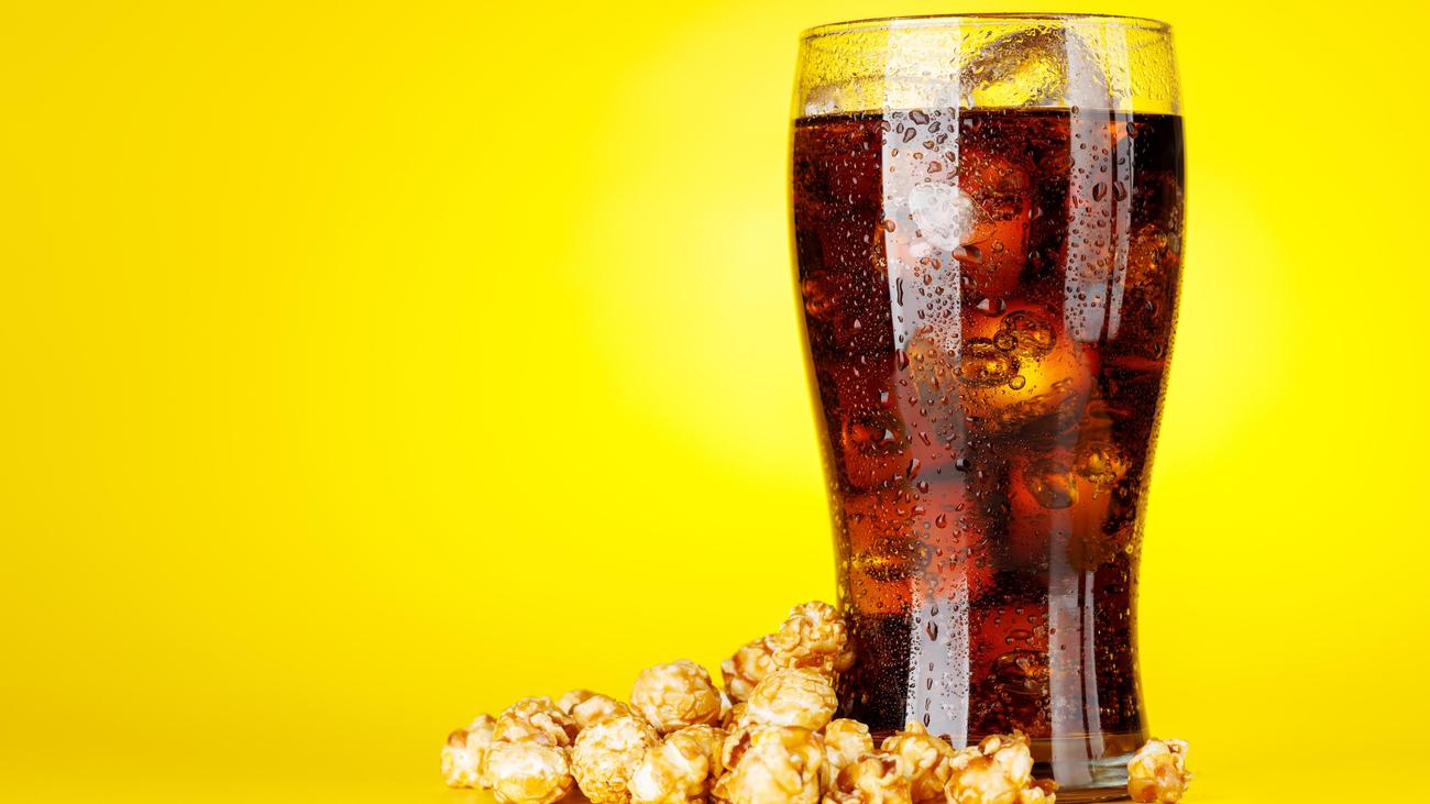 Sugar tax: The cola chaos