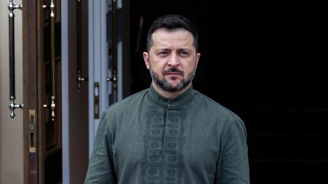 Krieg gegen die Ukraine: Wolodymyr Selenskyj warnt Airlines vor Flügen über Russland
