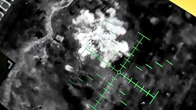 Nato: Ukraine meldet russische Drohnen in Polen