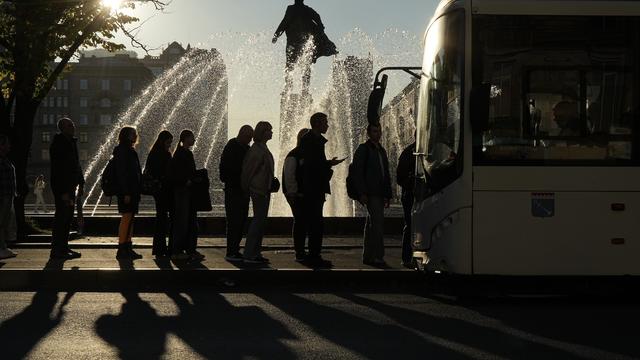 Krieg gegen die Ukraine: EU verschiebt Verlängerung der Russlandsanktionen