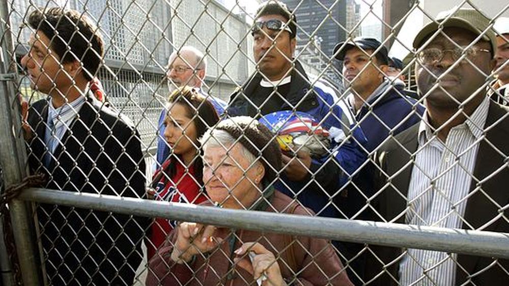 Sarrazin-Interview: Sie müssen draußen bleiben, wenn die Elite die Stadt übernimmt - jedenfalls, wenn man den Denkmustern Sarrazins folgt